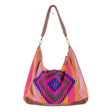 PENELOPE BAG - H&S STAR - COPPER - NO. 202427