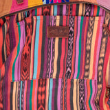 PENELOPE BAG - H&S STAR - COPPER - NO. 202427