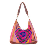 PENELOPE BAG - H&S STAR - COPPER - NO. 202427