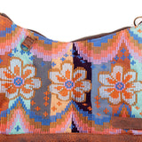 SMALL PENELOPE BAG - H&S DAISY - HONEY - NO. 202430