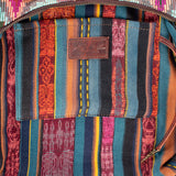 SMALL PENELOPE BAG - H&S DAISY - COPPER - NO. 202432