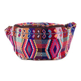 ETHAN BAG - H&S WHEAT - COPPER - NO. 202436
