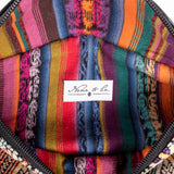 FANCY PACK - OOAK - BLACK - NO. 202441