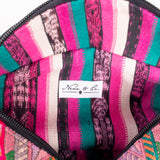 FANCY PACK - OOAK - BLACK - NO. 202442