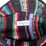 FANCY PACK - OOAK - BLACK - NO. 202443