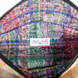 FANCY PACK - OOAK - BLACK - NO. 202444