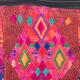 FANCY PACK - OOAK - BLACK - NO. 202445