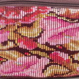 FANCY PACK - OOAK - VINO TINTO - NO. 202451