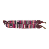 FANCY PACK - OOAK - VINO TINTO - NO. 202451