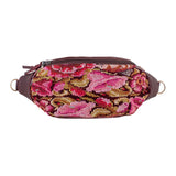 FANCY PACK - OOAK - VINO TINTO - NO. 202451