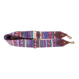 FANCY PACK - OOAK - VINO TINTO - NO. 202452