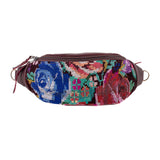 FANCY PACK - OOAK - VINO TINTO - NO. 202452
