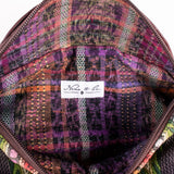 FANCY PACK - OOAK - VINO TINTO - NO. 202453