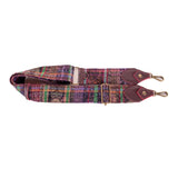 FANCY PACK - OOAK - VINO TINTO - NO. 202453