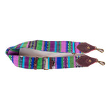 FANCY PACK - OOAK - VINO TINTO - NO. 202454