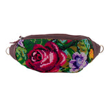 FANCY PACK - OOAK - VINO TINTO - NO. 202454
