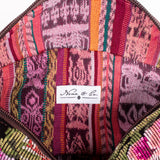 FANCY PACK - OOAK - VINO TINTO - NO. 202455