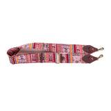 FANCY PACK - OOAK - VINO TINTO - NO. 202455