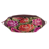 FANCY PACK - OOAK - VINO TINTO - NO. 202455