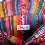 FANCY PACK - OOAK - WRANGLER - NO. 202458