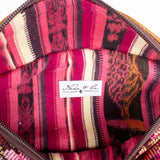 FANCY PACK - OOAK - WRANGLER - NO. 202460