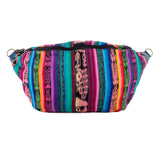 ETHAN BAG 2.0 - CORTE - BLACK - NO. 202502