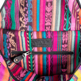ETHAN BAG 2.0 - CORTE - BLACK - NO. 202505