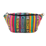 ETHAN BAG 2.0 - CORTE - BLACK - NO. 202505