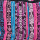 ETHAN BAG 2.0 - CORTE - BLACK - NO. 202506