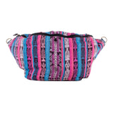 ETHAN BAG 2.0 - CORTE - BLACK - NO. 202506
