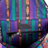 ETHAN BAG 2.0 - CORTE - BLACK - NO. 202507