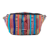 ETHAN BAG 2.0 - CORTE - BLACK - NO. 202507