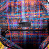 ETHAN BAG 2.0 - CORTE - BLACK - NO. 202508