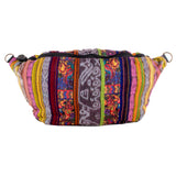 ETHAN BAG 2.0 - CORTE - BLACK - NO. 202508