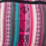 ETHAN BAG 2.0 - CORTE - BLACK - NO. 202509
