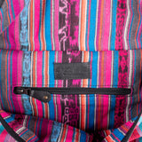 ETHAN BAG 2.0 - CORTE - BLACK - NO. 202509