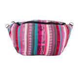 ETHAN BAG 2.0 - CORTE - BLACK - NO. 202509