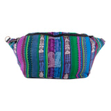 ETHAN BAG 2.0 - CORTE - BLACK - NO. 202510