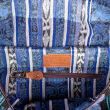 ETHAN BAG 2.0 - CORTE - CAFE - NO. 202513