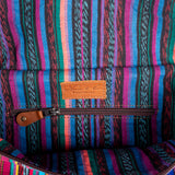 ETHAN BAG 2.0 - CORTE - CAFE - NO. 202516