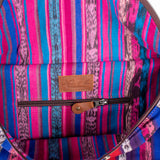 ETHAN BAG 2.0 - CORTE - CAFE - NO. 202517