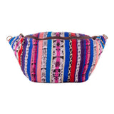 ETHAN BAG 2.0 - CORTE - CAFE - NO. 202517