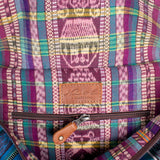 ETHAN BAG 2.0 - CORTE - CAFE - NO. 202518