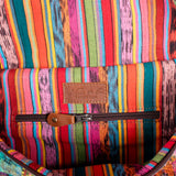 ETHAN BAG 2.0 - CORTE - CAFE - NO. 202519