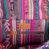 ETHAN BAG 2.0 - CORTE - CAFE - NO. 202520