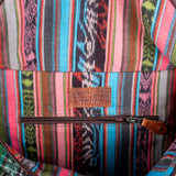 ETHAN BAG 2.0 - CORTE - HONEY - NO. 202524