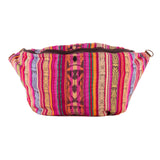 ETHAN BAG 2.0 - CORTE - HONEY - NO. 202525