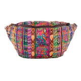 ETHAN BAG 2.0 - CORTE - HONEY - NO. 202526