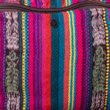 ETHAN BAG 2.0 - CORTE - HONEY - NO. 202527