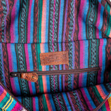 ETHAN BAG 2.0 - CORTE - HONEY - NO. 202527